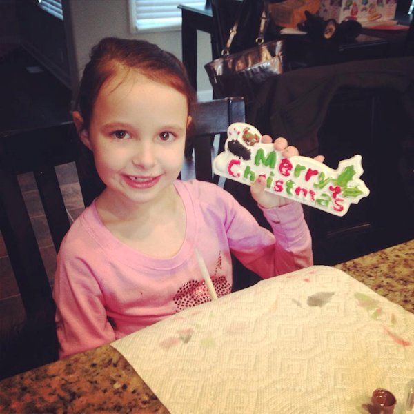 December 2013