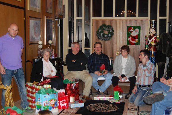 December 2013