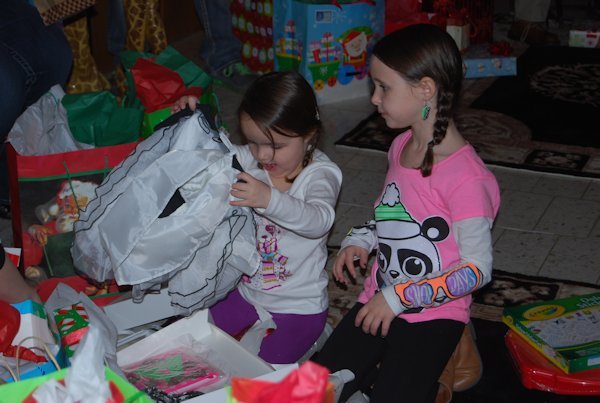 December 2013