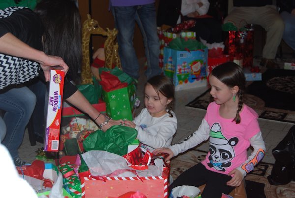 December 2013