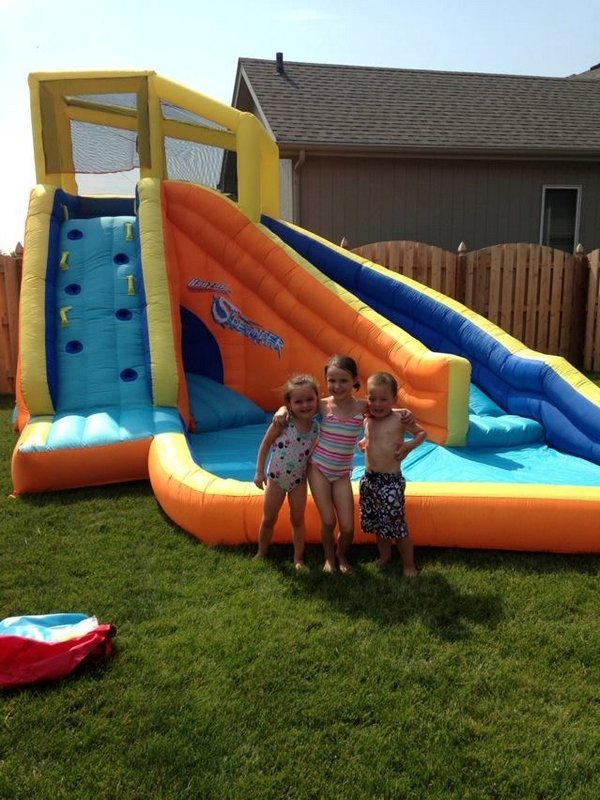 July 2013