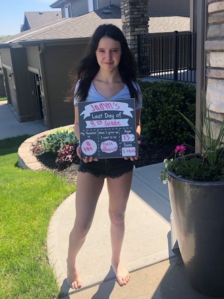 May 2020