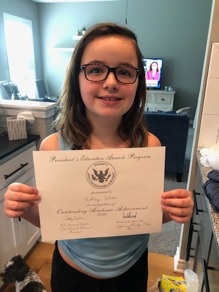 May 2020