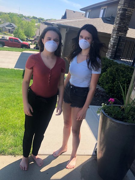 May 2020